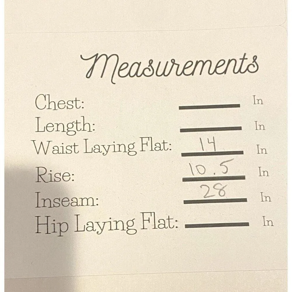 NWT Good American Classic Weekender Distressed Straight Leg Jean 2 26 Blue #3093 - Image 8