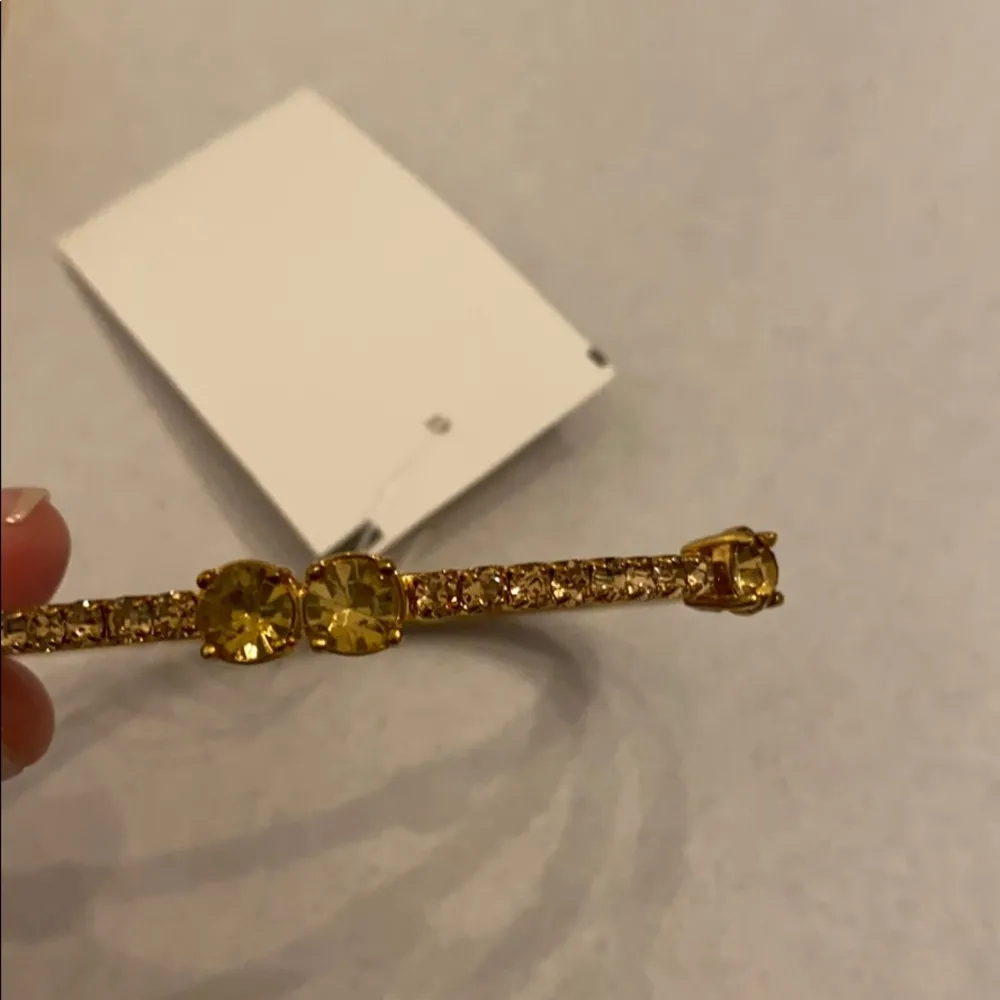 NWT lot of 2 JCrew bangle bracelets - Image 5