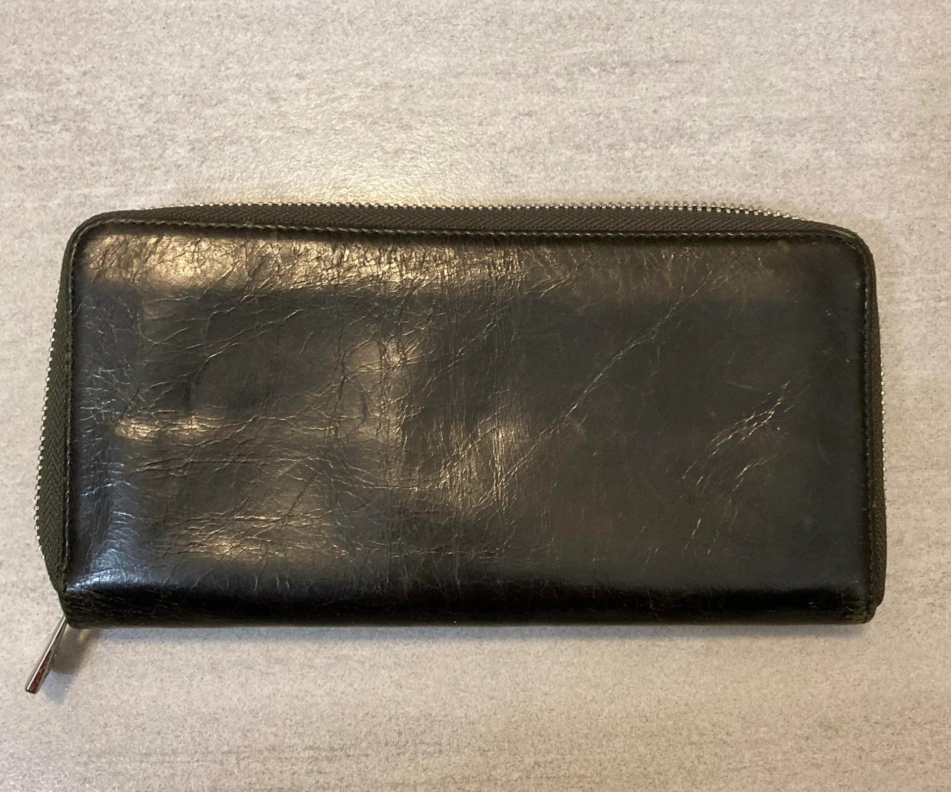 Bimba & Lola Dark Brown Wallet - Image 2