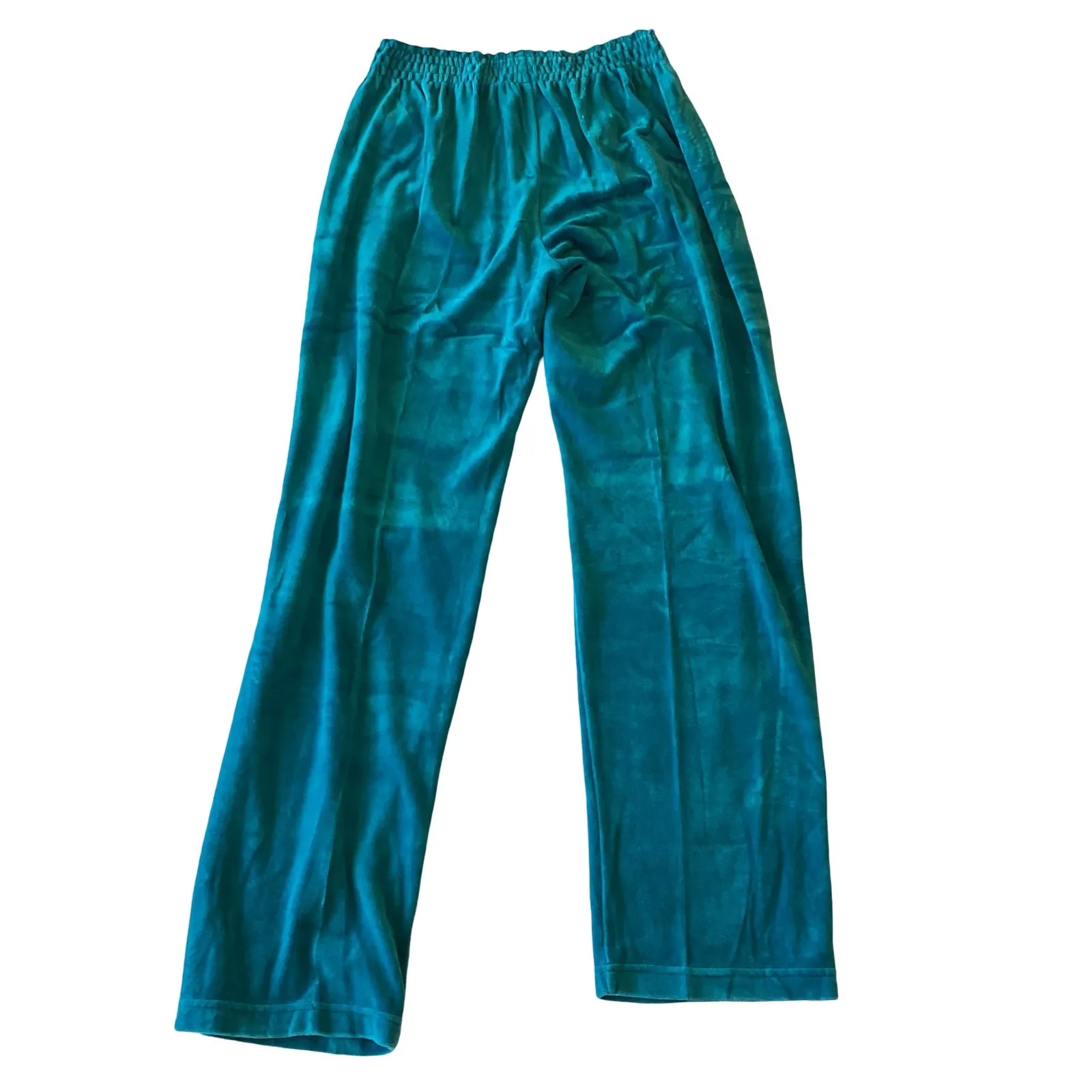 NWOT Refuge Velour Track Pants - Image 4