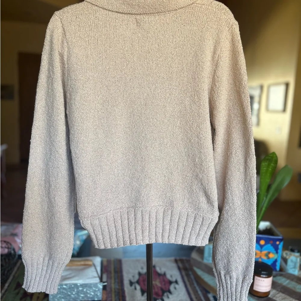 NWT Rachel Zoe sweater - Image 5