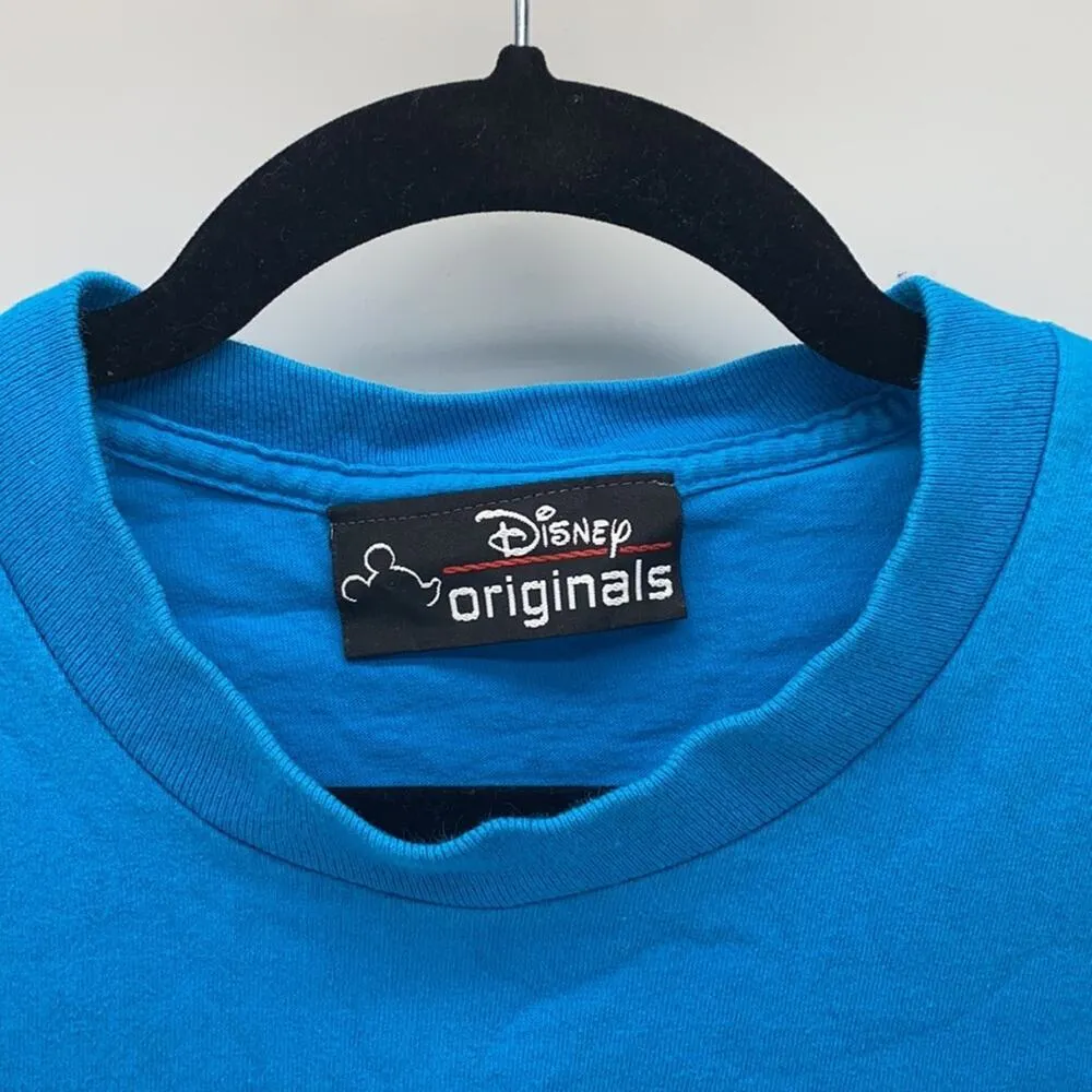 Vintage Walt Disney Originals Mickey Mouse T - Image 2