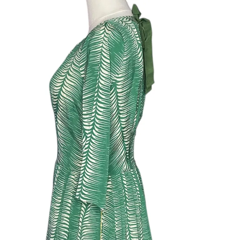 NWT Tracy Reese
Vintage Style Fit & Flare Dress 2 - Image 6