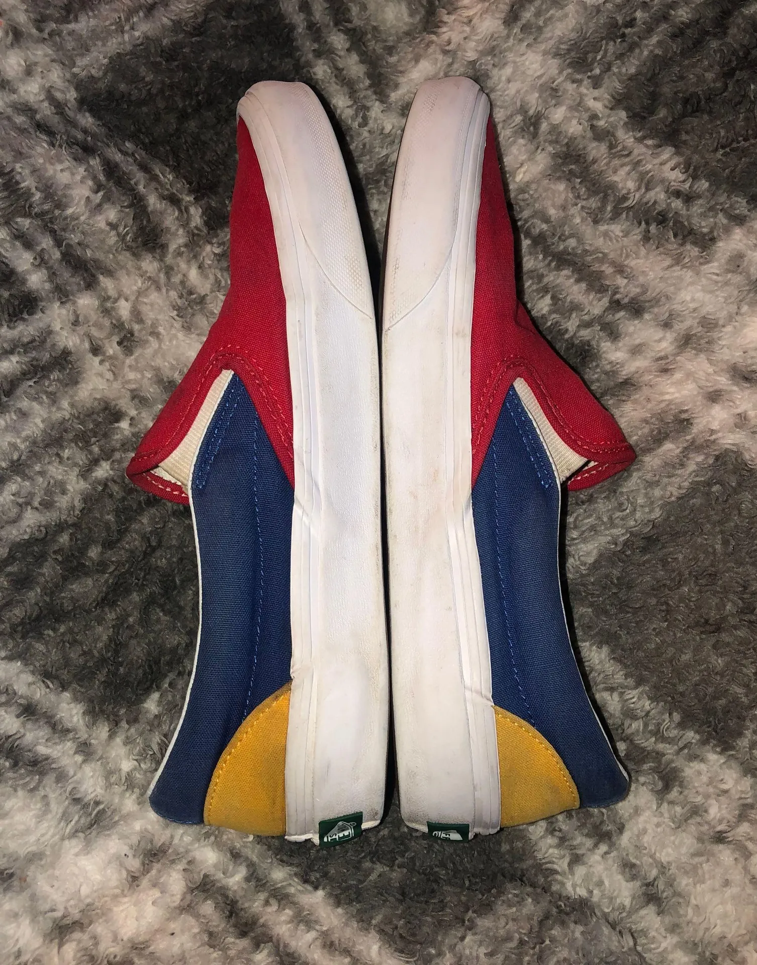 Vans Slip On - Image 2