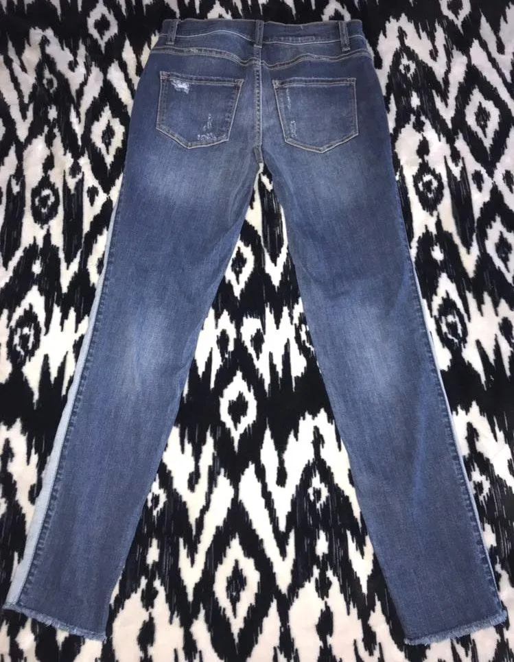 Francesca's Jeans - Image 2