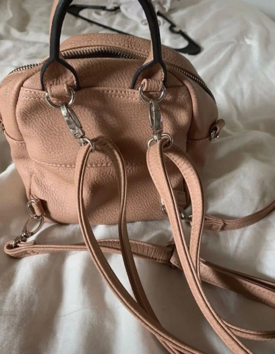 Steve Madden Mini Backpack - Image 7