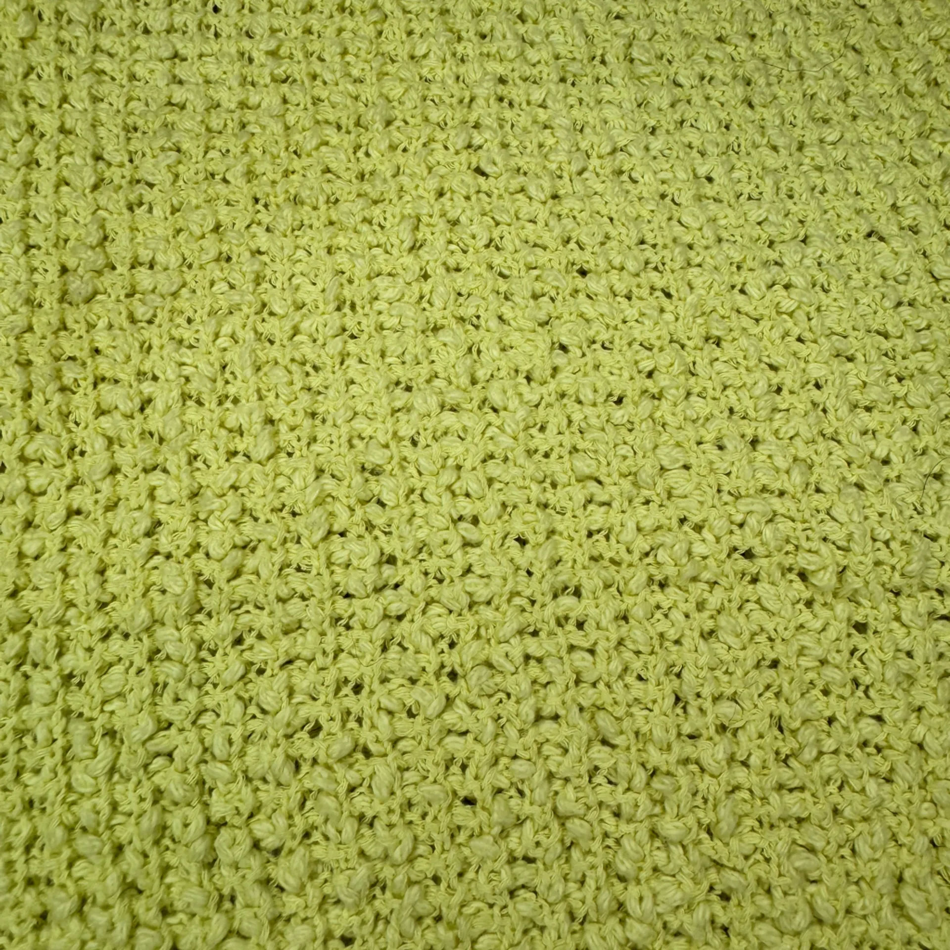 Top Shop Womens Stitchy Crochet Lime Shorts Drawstring Relaxed Fit Size 12 Large - Image 4