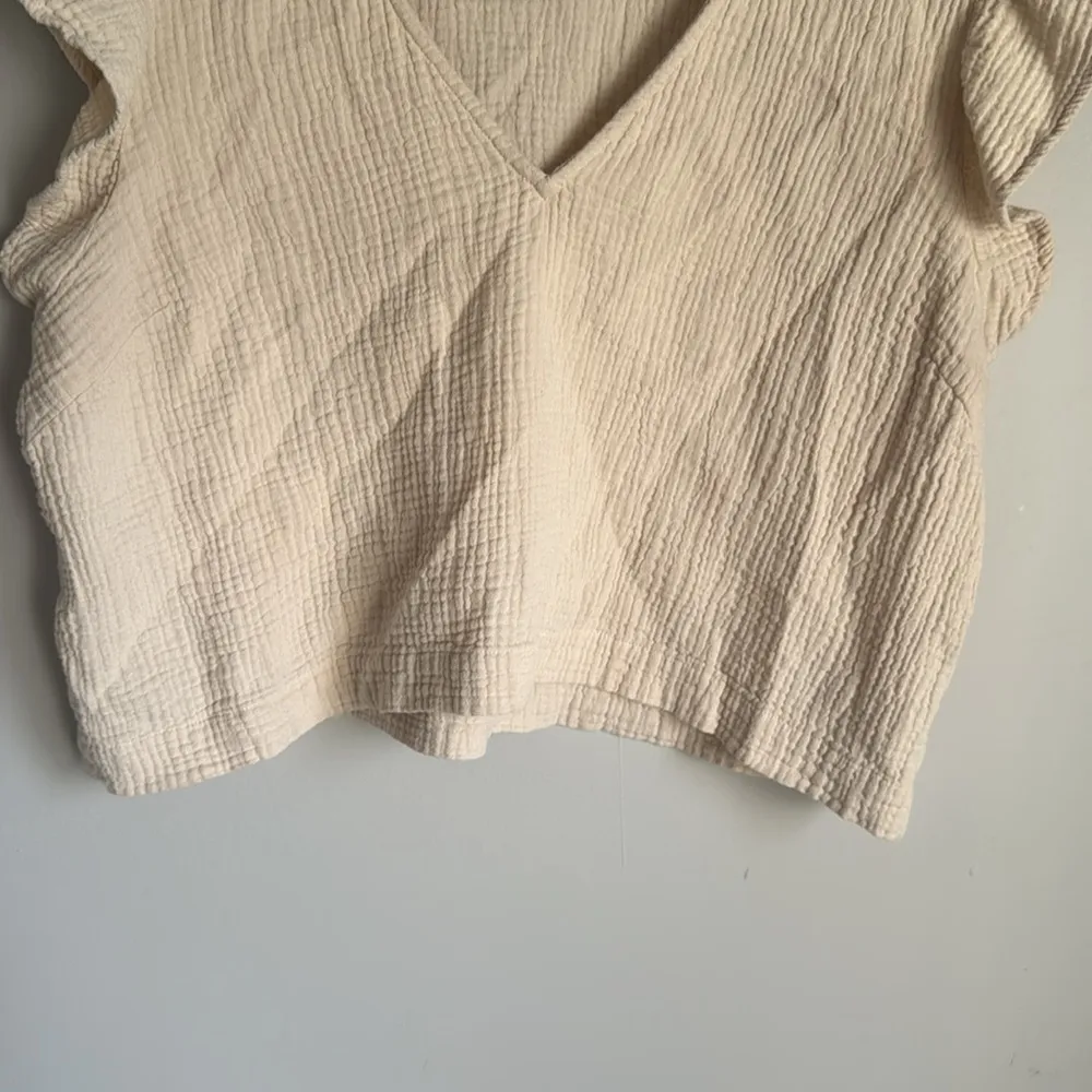 Rails Miley Top Flax XL - Image 5