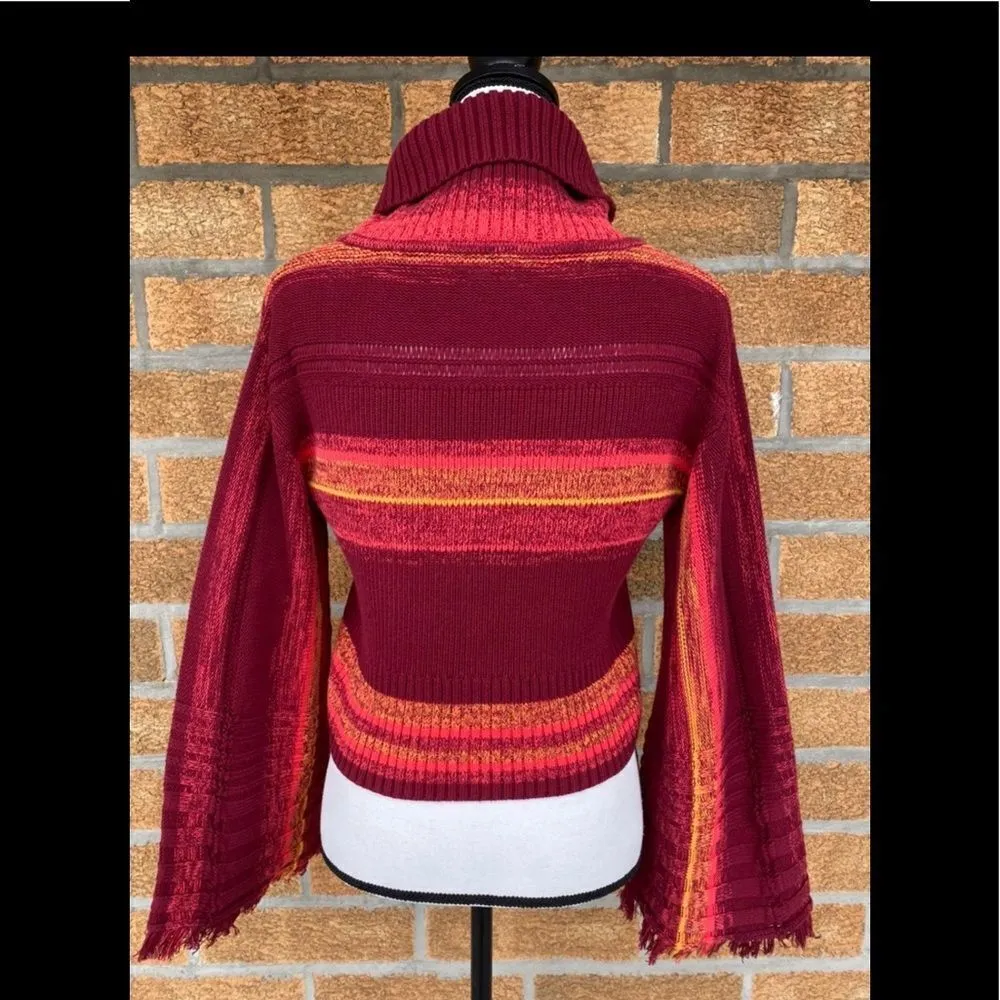 Free People Close to Me Pullover sz small - Image 8