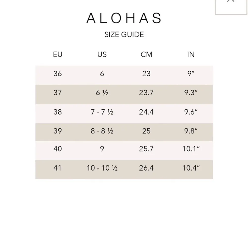 ALOHAS Withnee Mary Jane Heels - Image 10