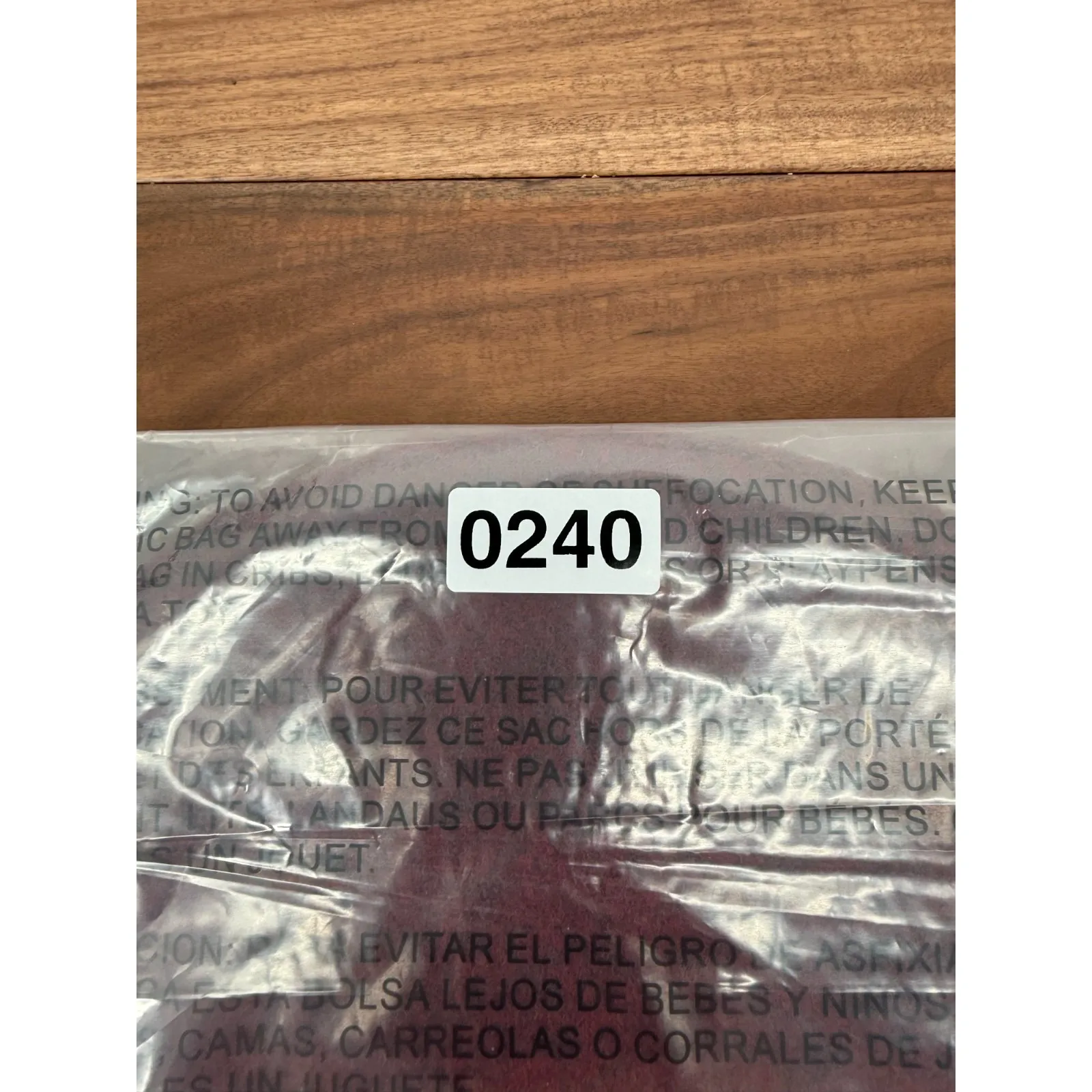 Barefoot Dreams CozyChic Lite Confetti Beanie Hat Womens‎ OS Red Knit Winter Cap - Image 6