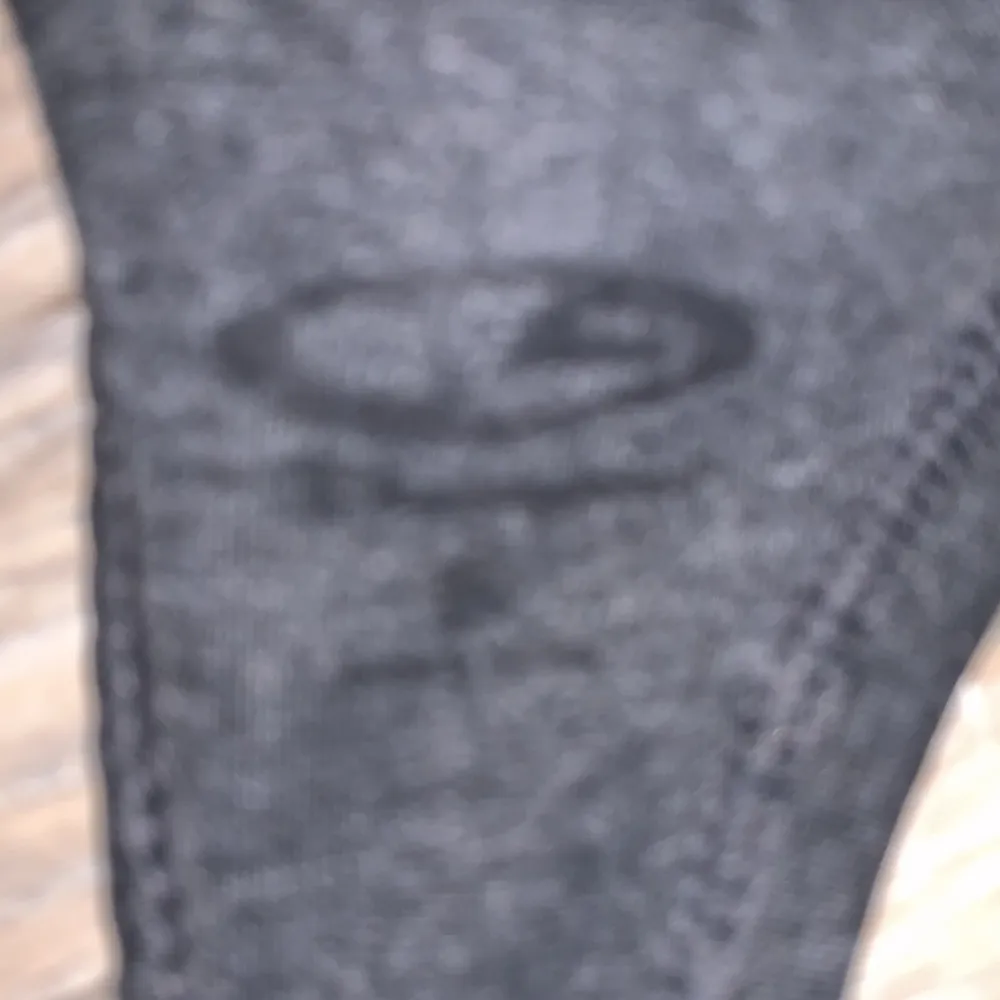 Champion  gray gym workout athletic sports bra - Image 3