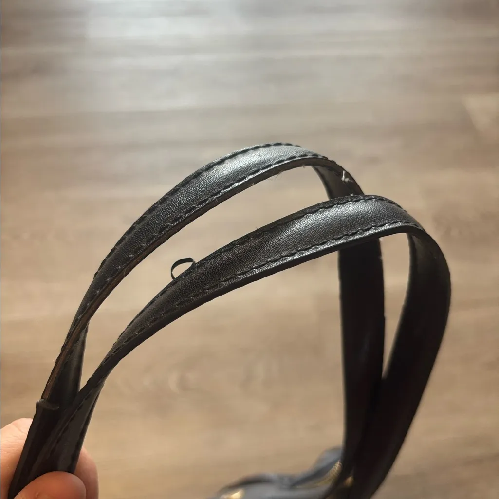 Marc by Marc Jacobs marc jacobs satin tote bag black - Image 3