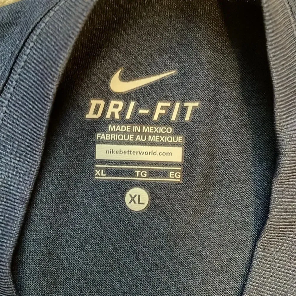 Nike Dri Fit shirt‎ - Image 2