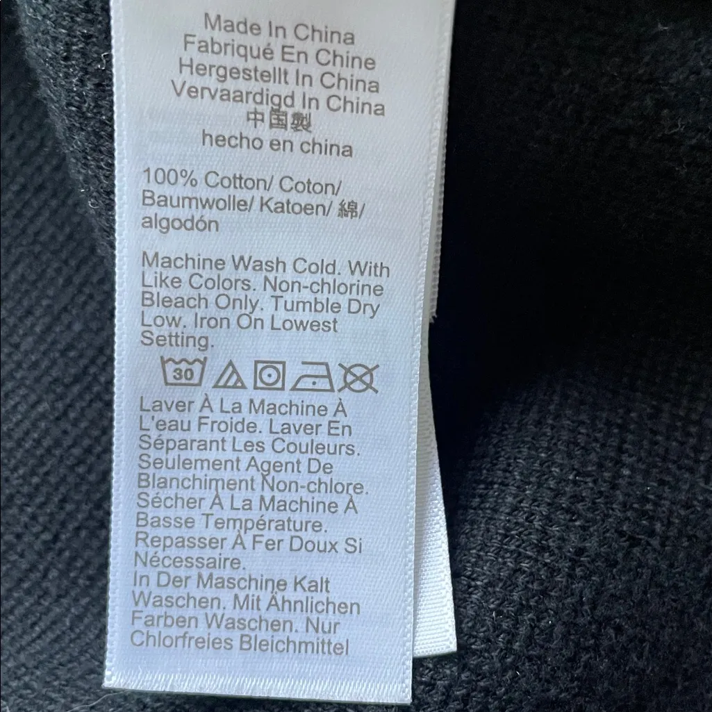 J.Crew  Schoolboy Sweater Blazer Black - Image 14