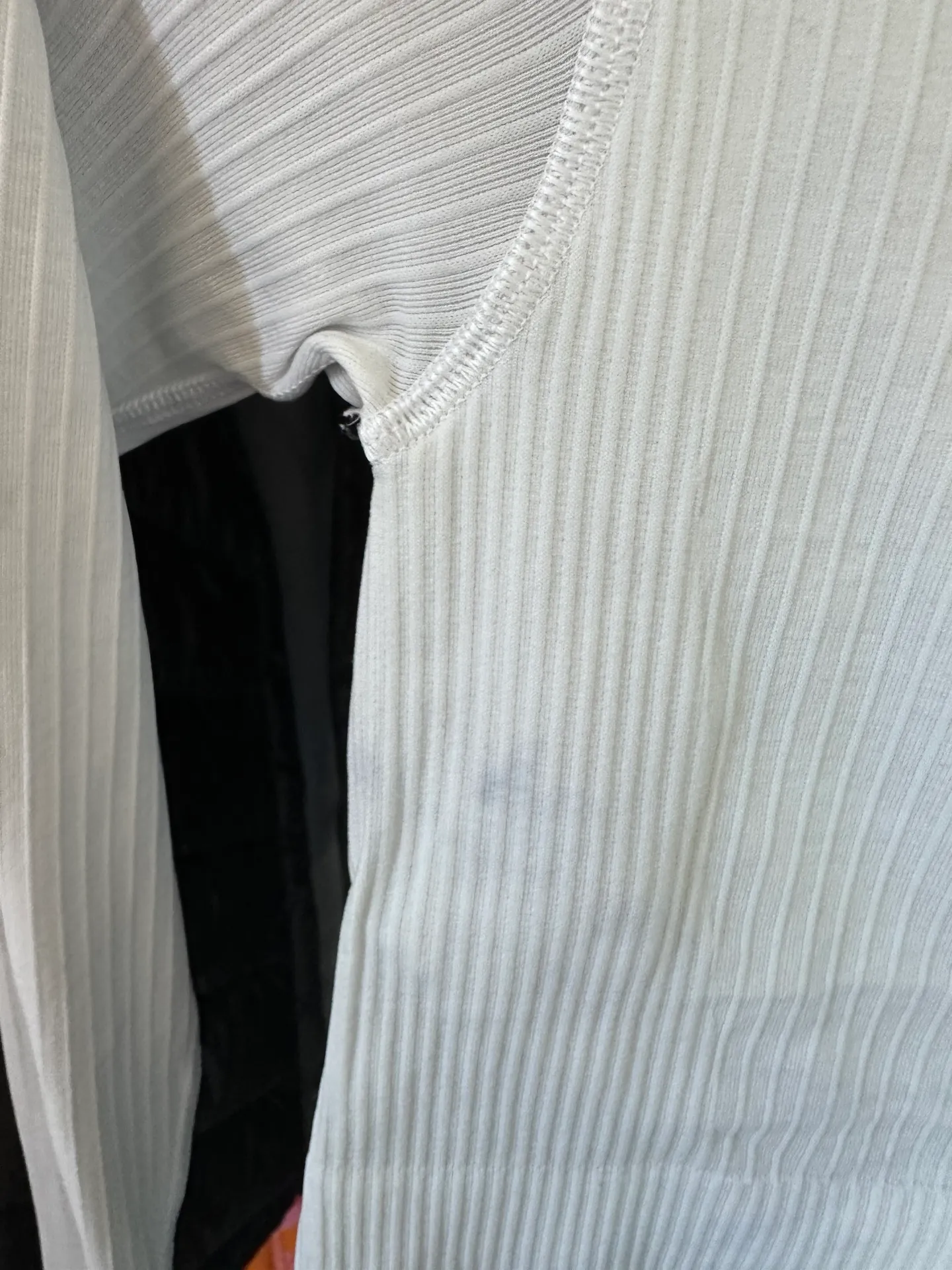 Lululemon Ebb To Street Long Sleeve - Image 5