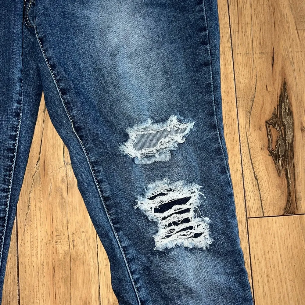 SO jeggings - Image 2