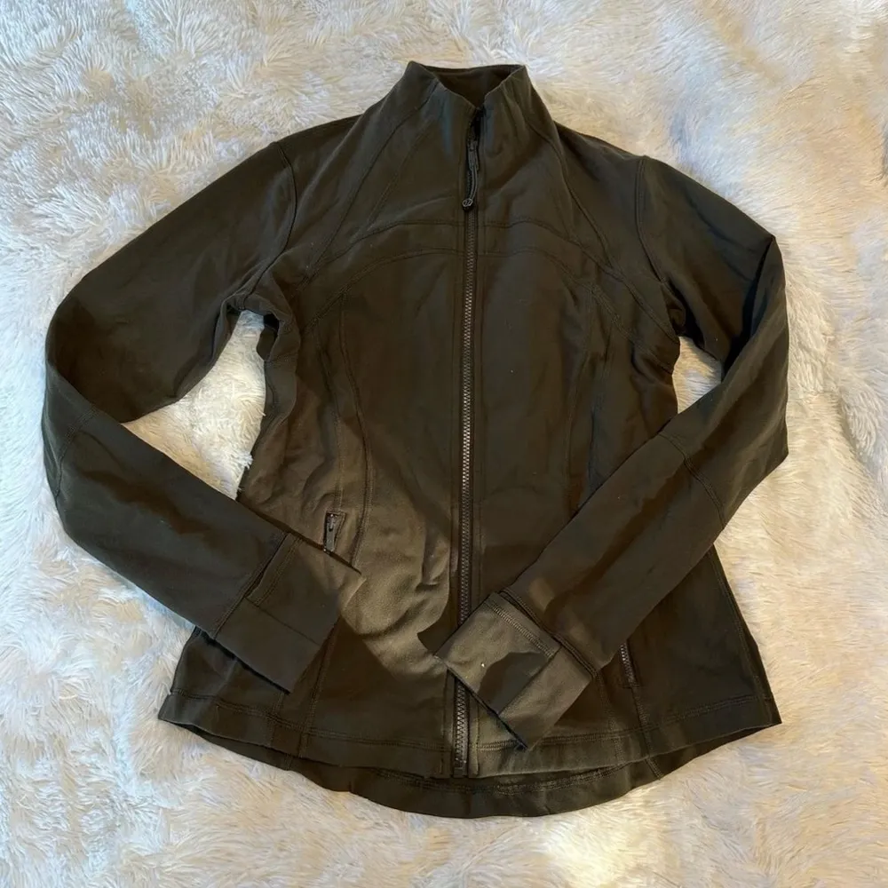 Define Jacket *Luon - Image 3
