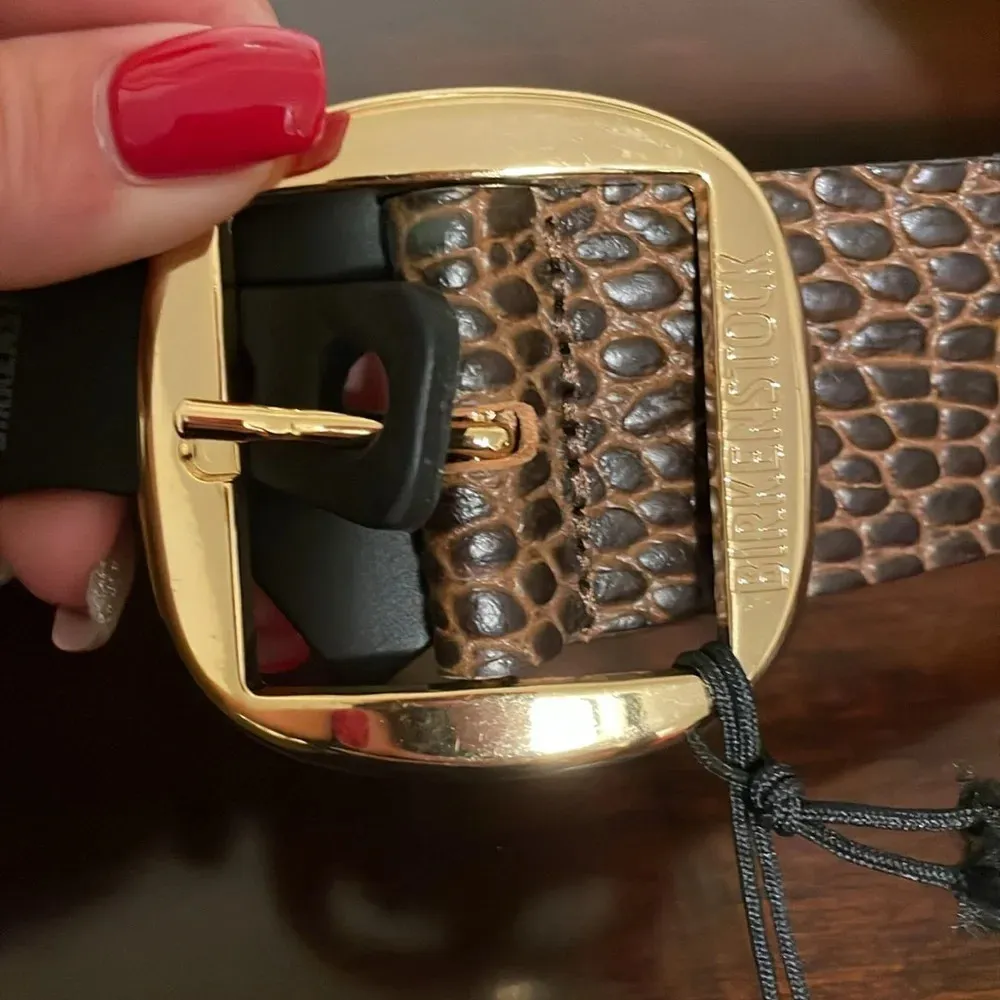 Birkenstock  belt - Image 4