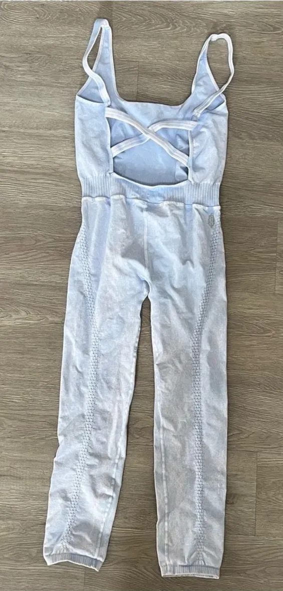 Movement Good Karma Onesie One Piece Bodysuit - Image 2