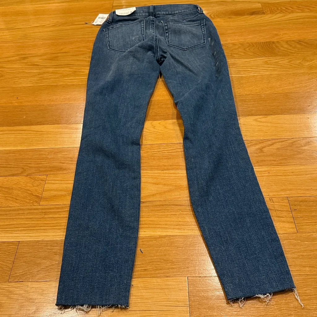NWT Pacsun high rise jegging size 22 . - Image 4