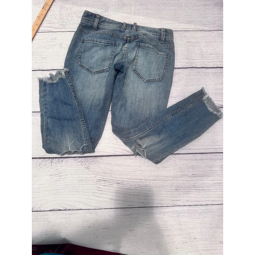 Free People Jeans - Image 2