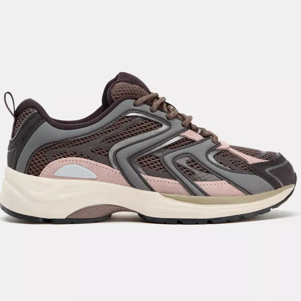 Zara color-block sneakers- 38/ 7.5 - Image 3
