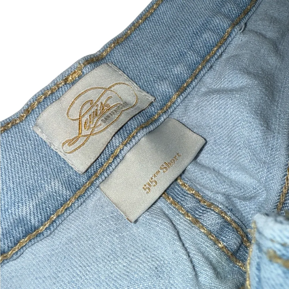 Levi'’s Denim Shorts - Image 3