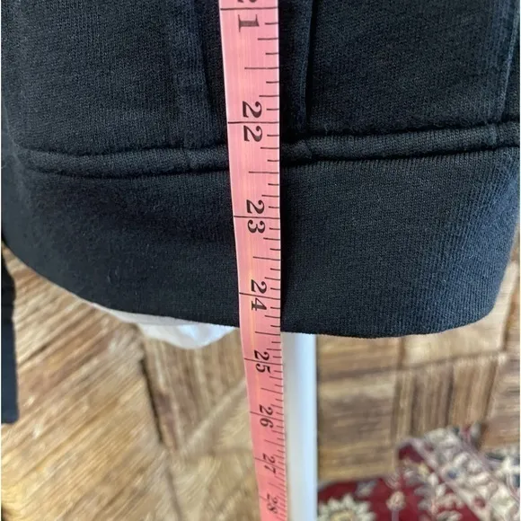 Green Dragon Black Military Jacket with back design size small‎ - Image 8