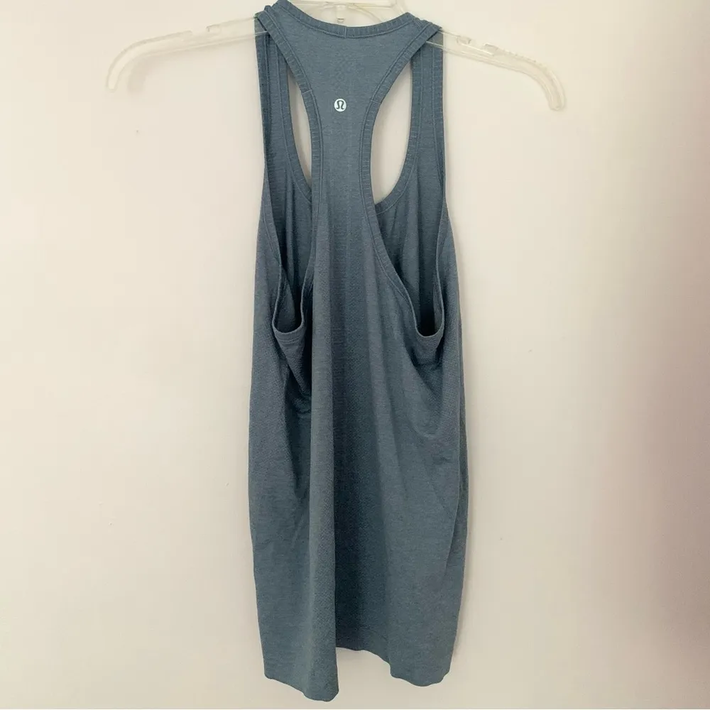 Lululemon Swiftly Tech Tank top - Image 3