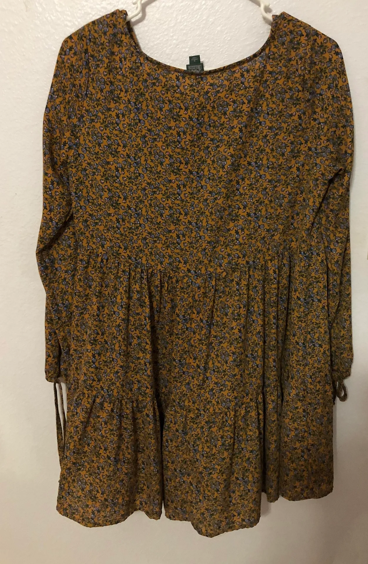 Wild Fable Boho Dress - Image 3