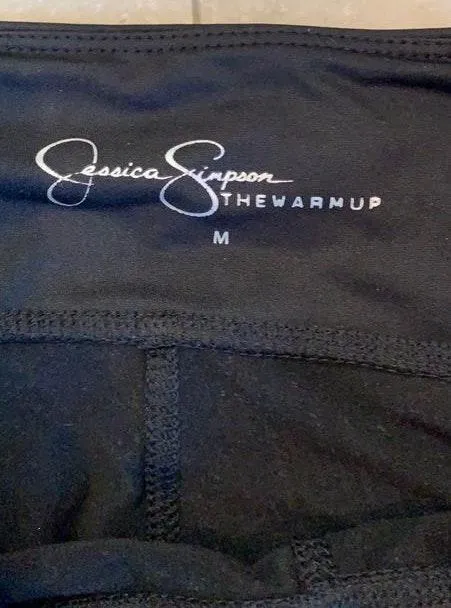 Jessica Simpson Star Leggings - Image 3