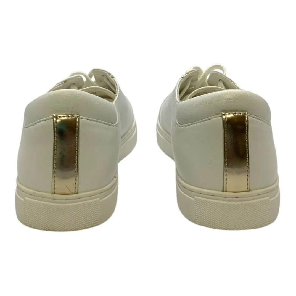 Kenneth Cole  Kam Sneaker White US Women's 9.5 - Image 6