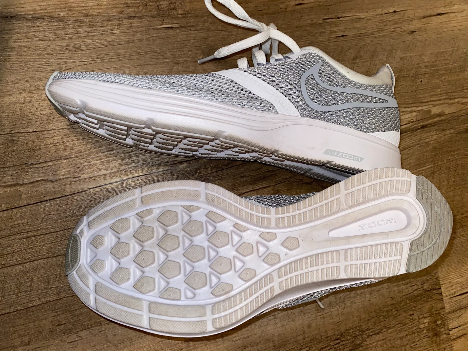 Nike Zoom Training Shoe - Image 5