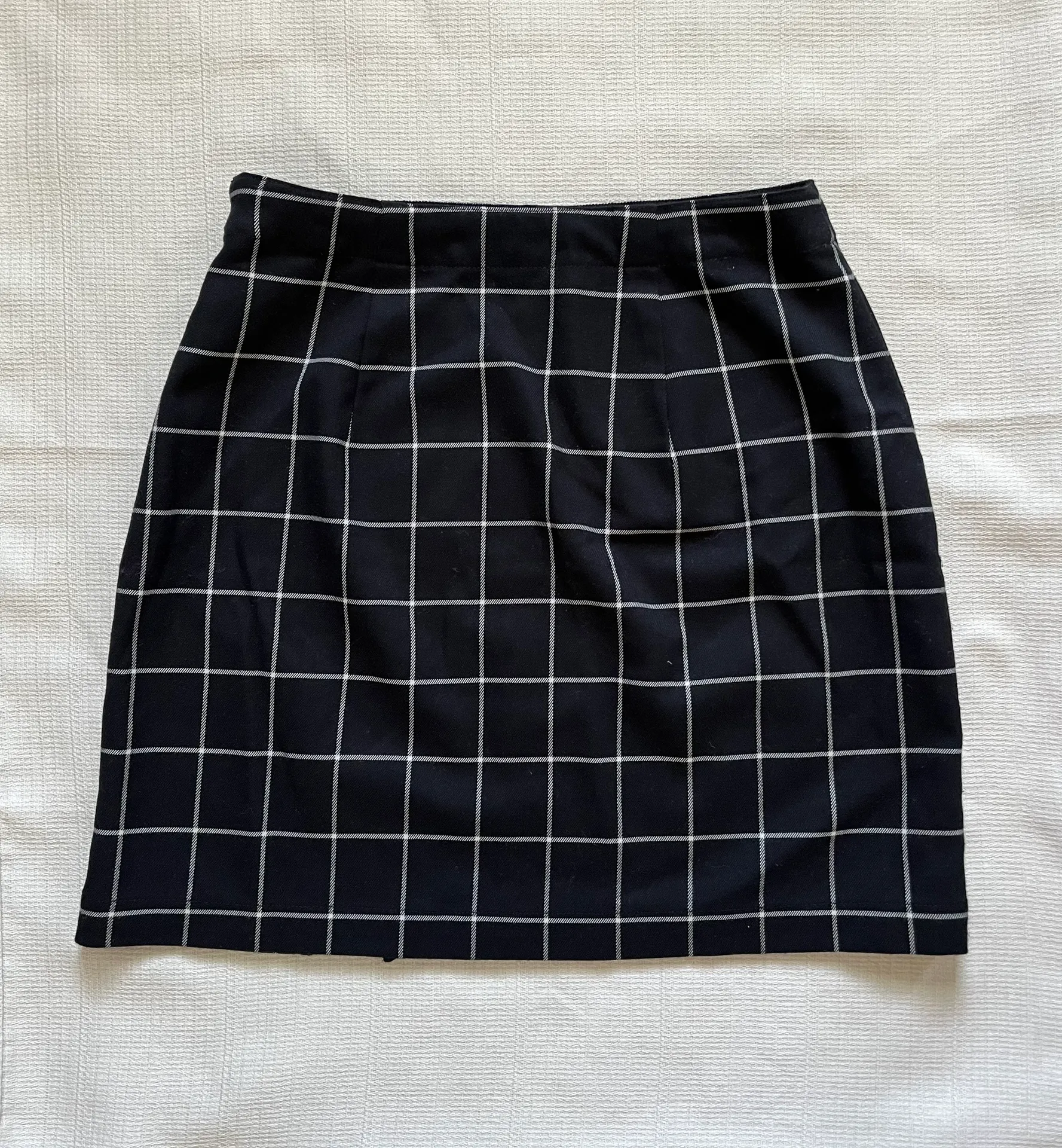 Mini Skirt - Image 2