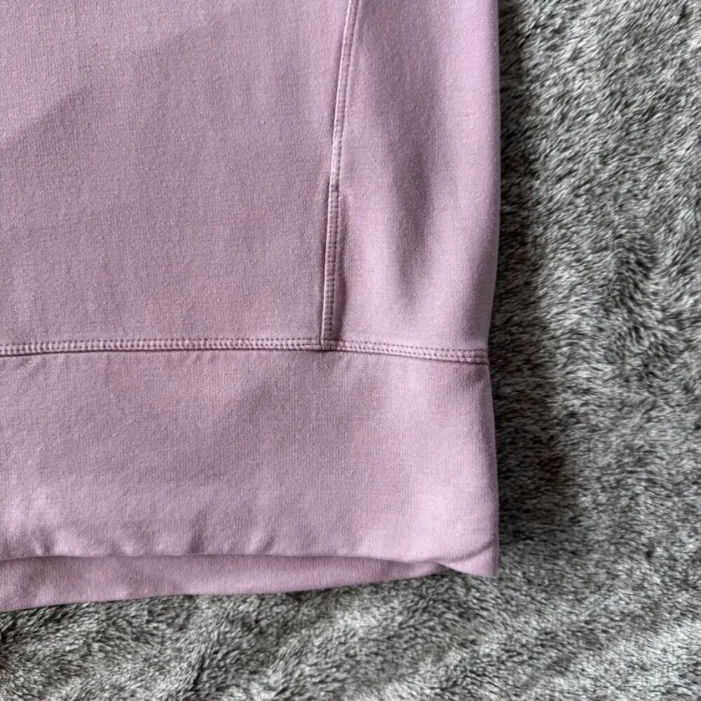 Athleta Bandha Sweatshirt Sz XXS - Image 2