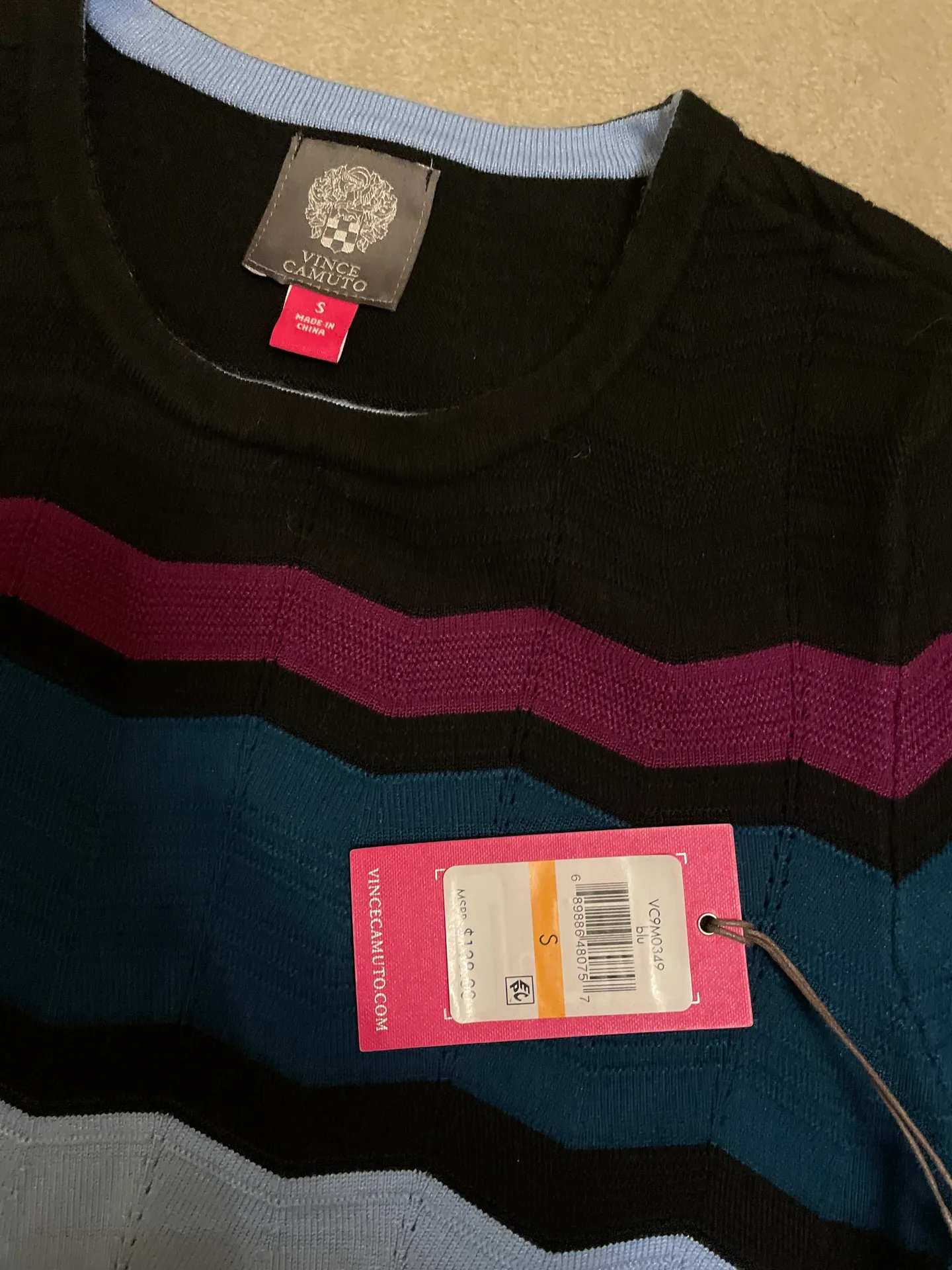 NWT  Sweater Dress - Image 2