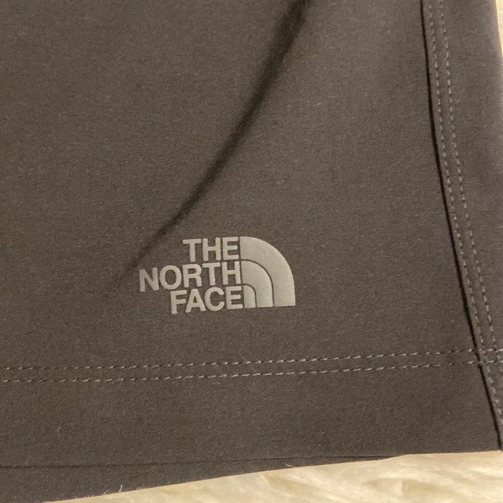 The North Face Skirt NWOT size L long 18” color black - Image 2