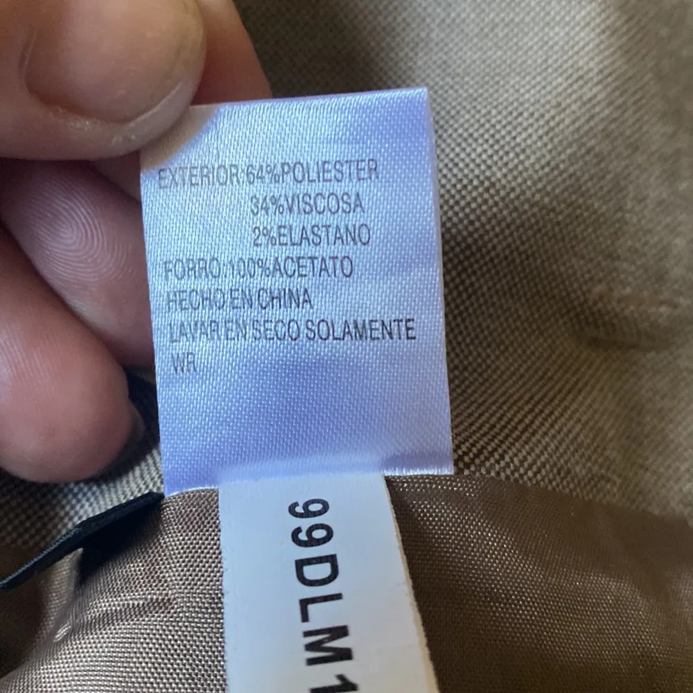 Antonio Melani  | belted with pockets skirt - Image 8