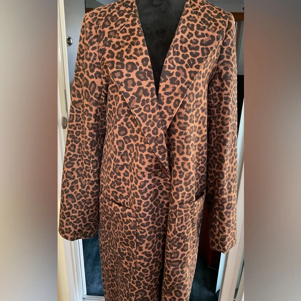 Show Me Your Mumu  Amsterdam Jacket - Image 2