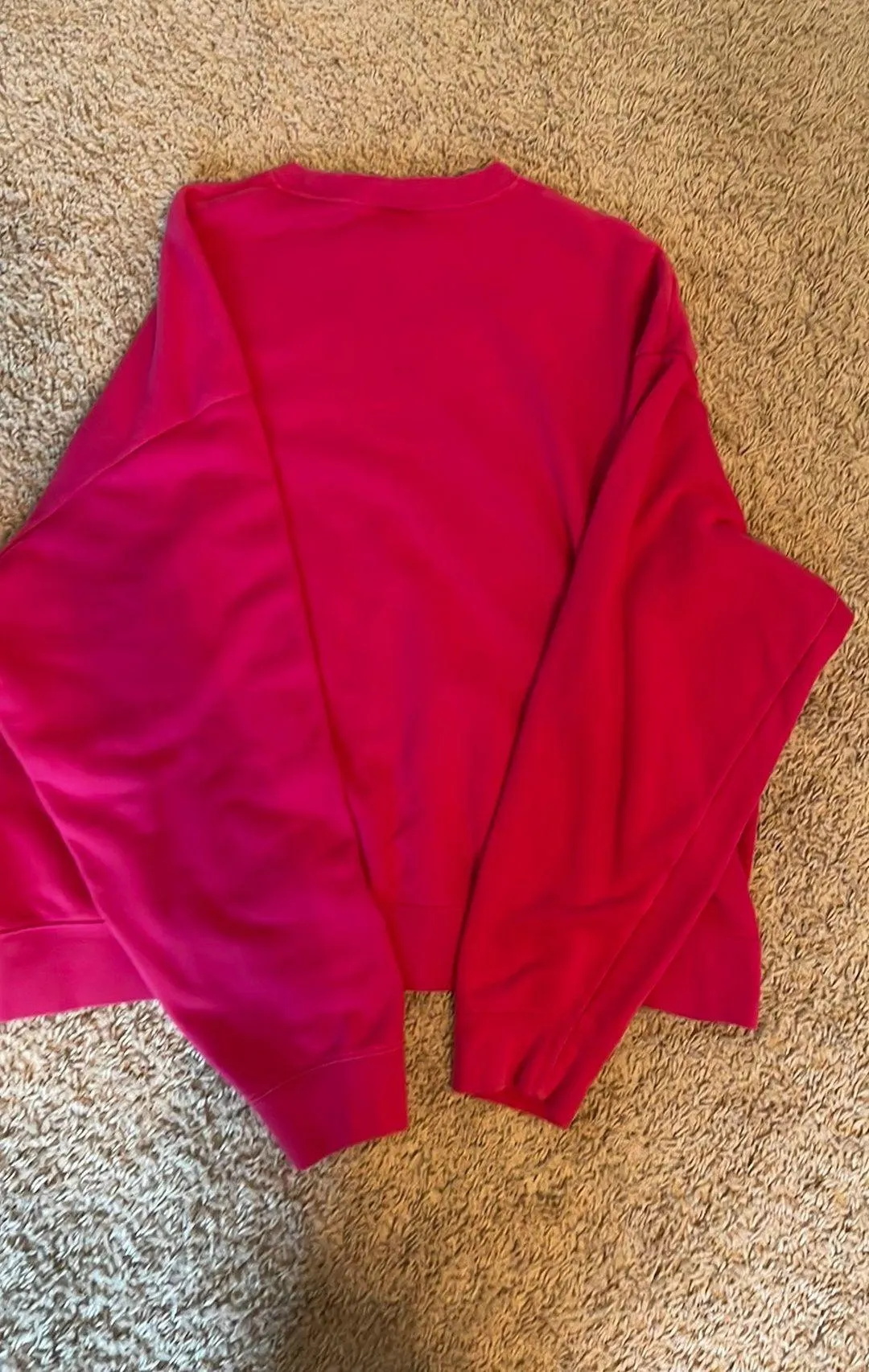 Nike Crew Neck - Image 2