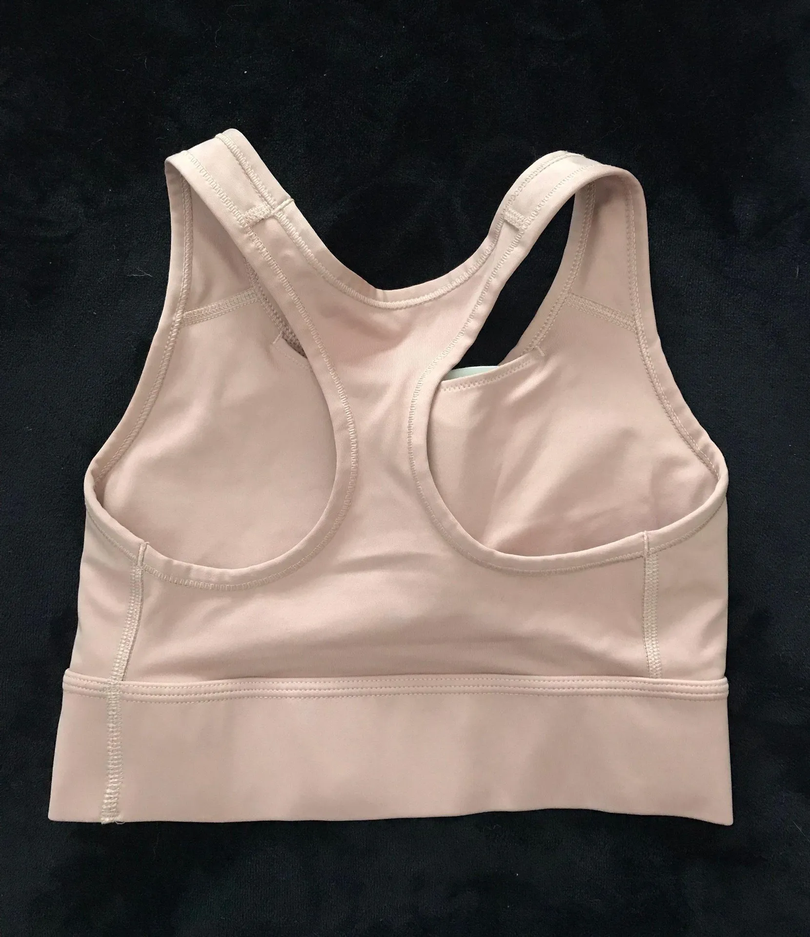 Nike Sports Bra - Image 2