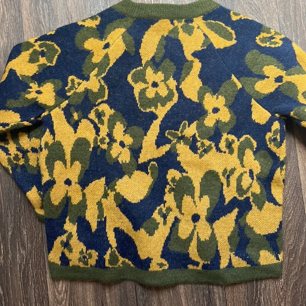 Ramy Brook Sandi Sweater - Image 7