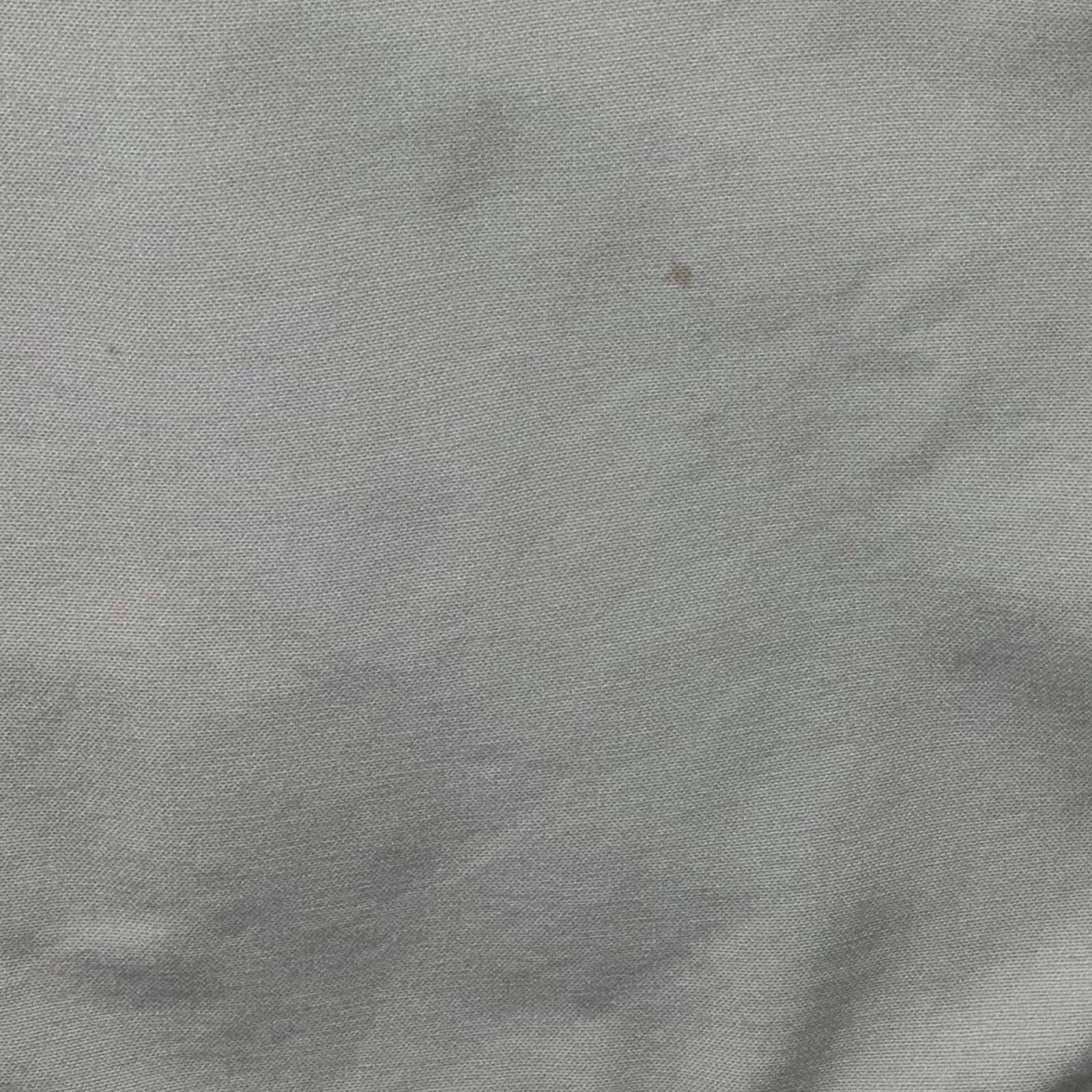 L.L. Bean Barn Coat Jacket Womens Beige Chore Quilted Lining Work Size Large Tan - Image 8