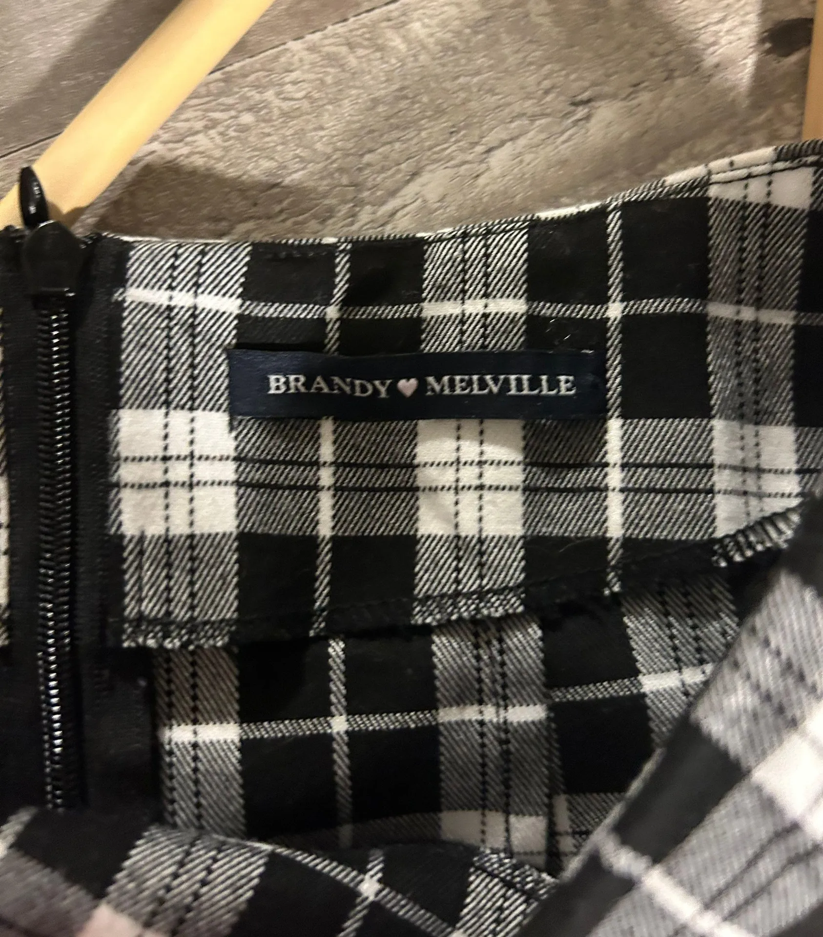 Mini Skirt - Image 2