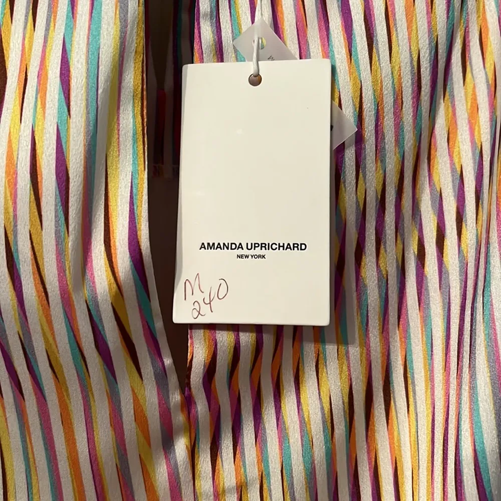 Amanda uprichard dress - Image 5