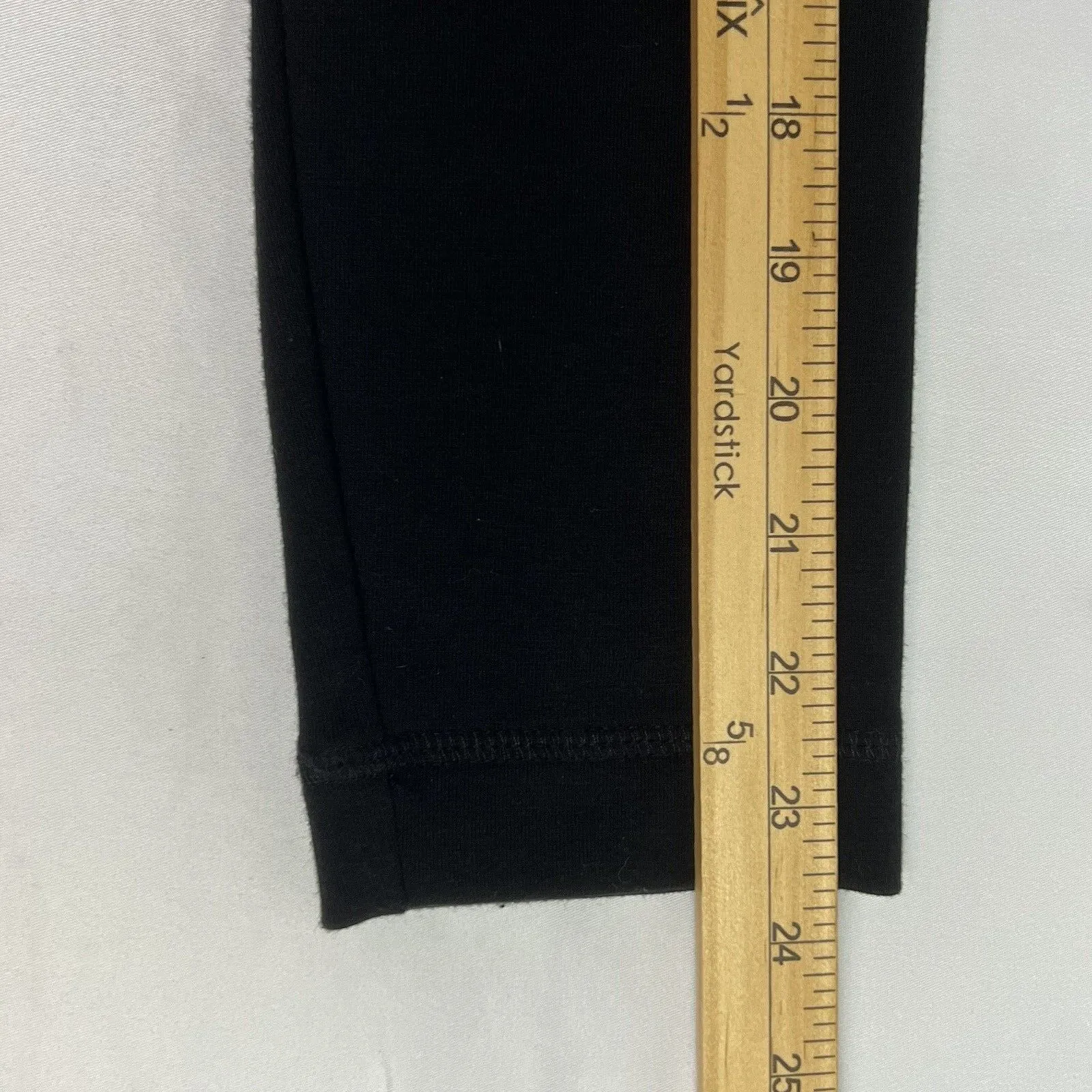 Susan‎ Graver Floral  Zip Front Hooded Jacket Medium - Image 7