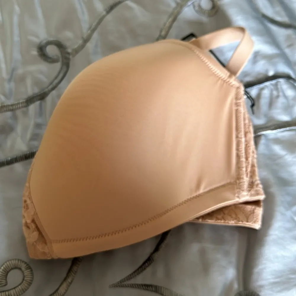 Montelle bra wire free plus t - Image 6