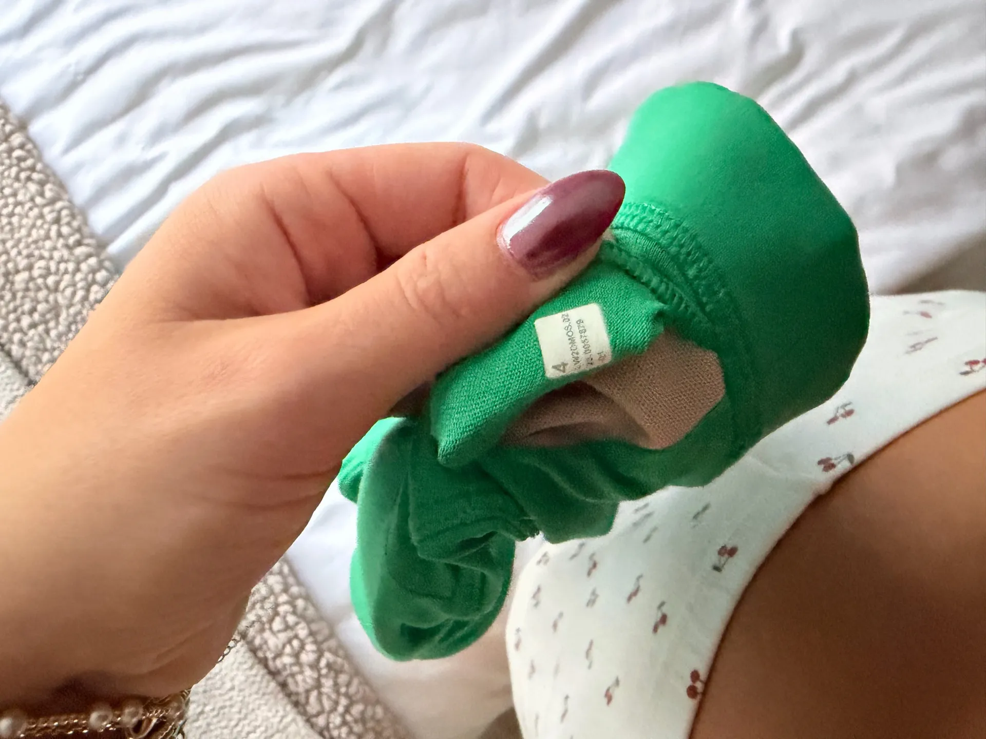 Lululemon  Crossover Bra - Image 4