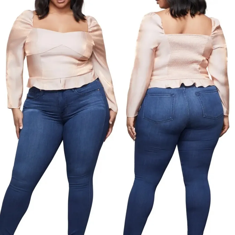 Good American too tempted Corset Top - Image 3